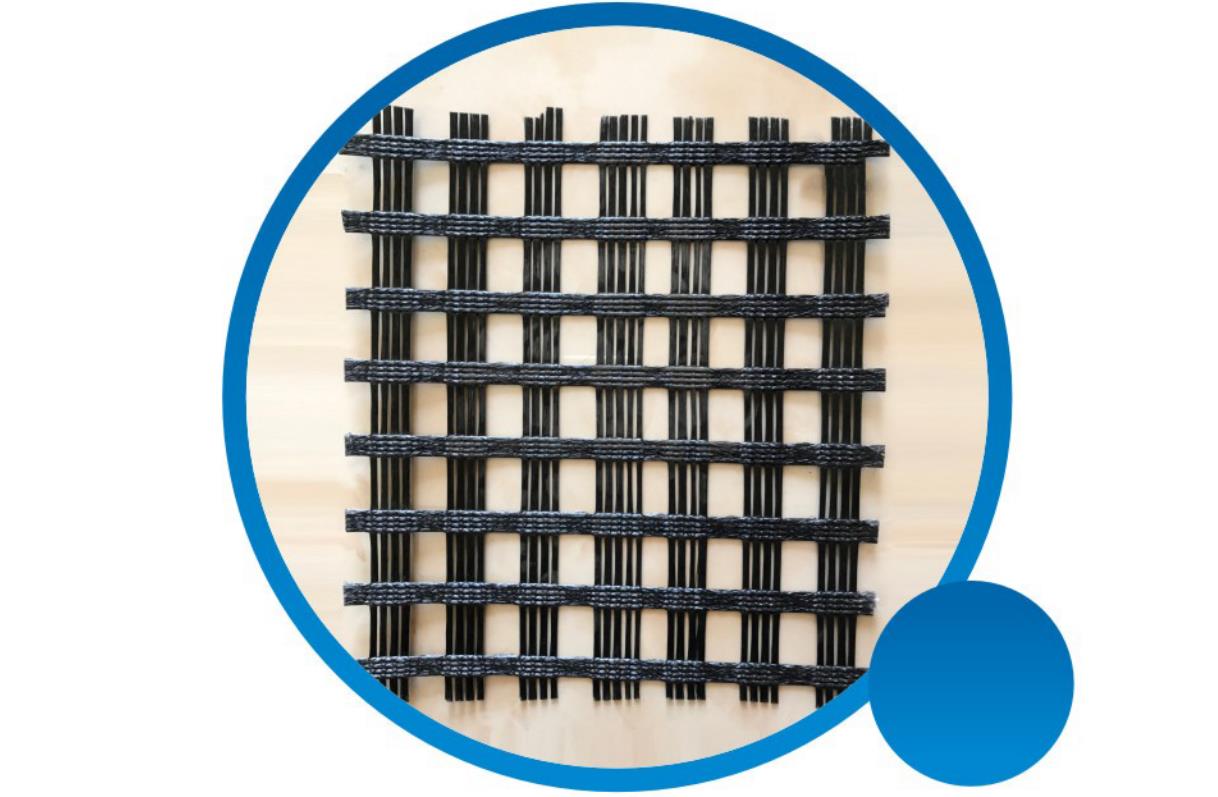 Polyester earth grille AKD-307E