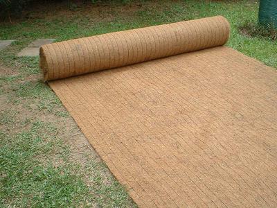 Plant fiber blanket series AKD-306