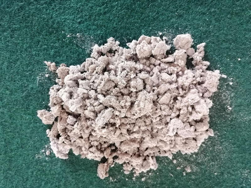 Wood fiber AKD-113E