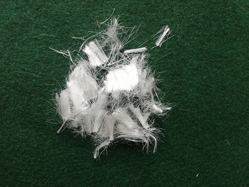 Polypropylene fiber AKD-113D